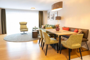 Appartement Deluxe by Fam. Steiert